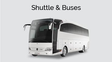 Napa Shuttle Bus Rental