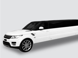 Range Rover Limo For Rent Napa