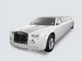 Rolls Royce Limo Rental Napa