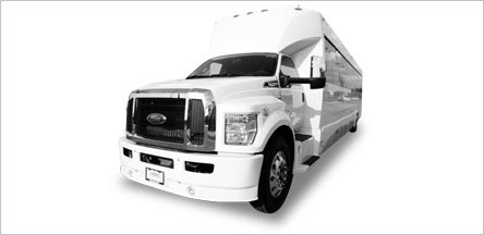 20 Passengers Party Bus Exterior Napa 20 Passengers Party Bus Exterior Napa