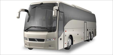 40 Passenger Party Bus Exterior Napa 40 Passenger Party Bus Exterior Napa