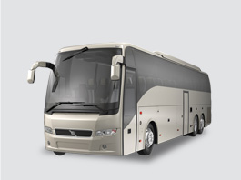 40 Passenger Party Bus Rental Napa