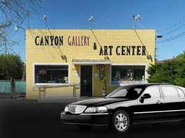 American Canyon Limo Service Napa