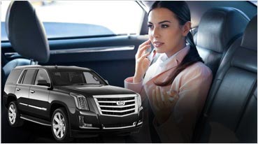 Corporate Sedan SUV Service Napa