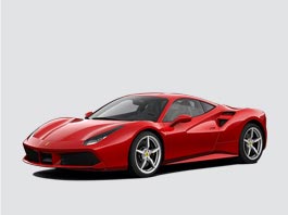 Ferrari f430 For Rent In Napa