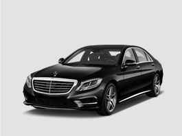 Mercedes S550 Sedan Rental Napa