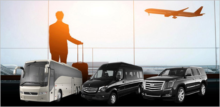 Napa Airport Transportation Service