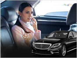 Napa Corporate Limousine Transportation Service