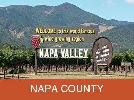 Napa County Limo Car Service