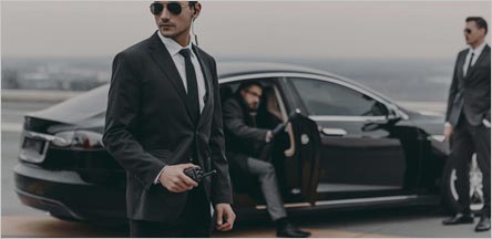 Napa Executive Protection Service Napa Executive Protection Service
