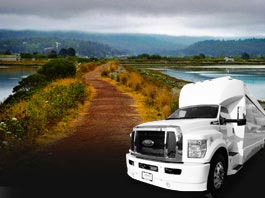 Napa Limo Service For Arcata