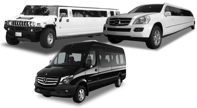 Napa Limo Shuttle Transportation