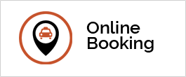 Online Booking & Cancellation