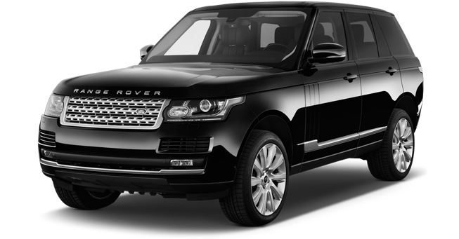 Range Rover Sport SUV Napa Exterior