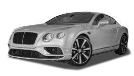Rent Bentley Continental GT In Napa