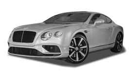 Rent Bentley Continental GT In Napa Rent Bentley Continental GT In Napa
