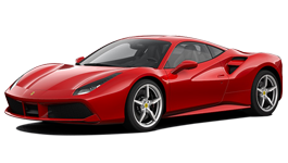 Rent Ferrari F430 In Napa
