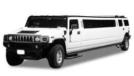 Rent Hummer Limousine Napa