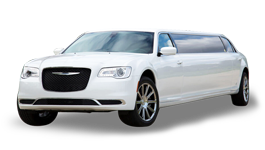 Rent Napa Chrysler 300 Limo