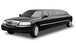 Rent Napa Lincoln Stretch Limousine