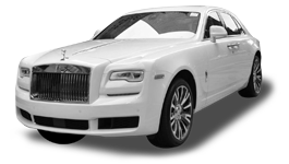 Rent Napa Rolls Royce Phantom