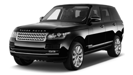 Rent Range Rover Sport SUV Napa