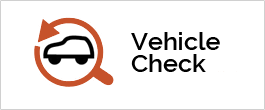 Vehicles with monthly, safety inspections