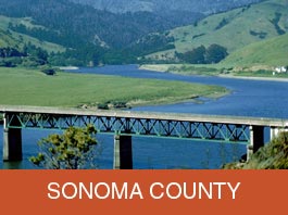 Sonoma County Limo Car Service