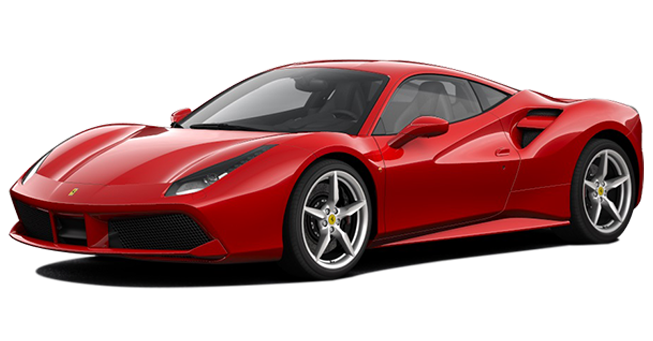 Ferrari F430 Napa