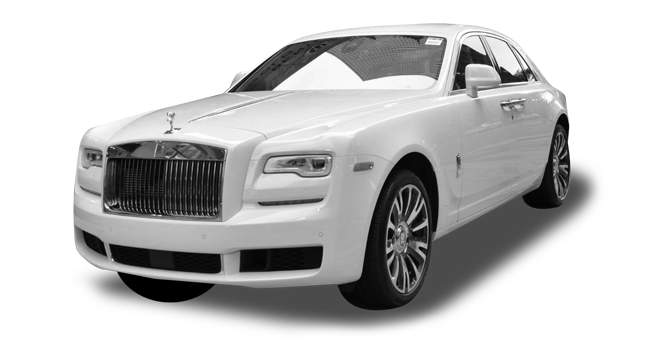 Napa Rolls Royce Phantom Rental